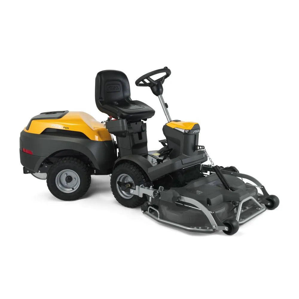 Park 500 w