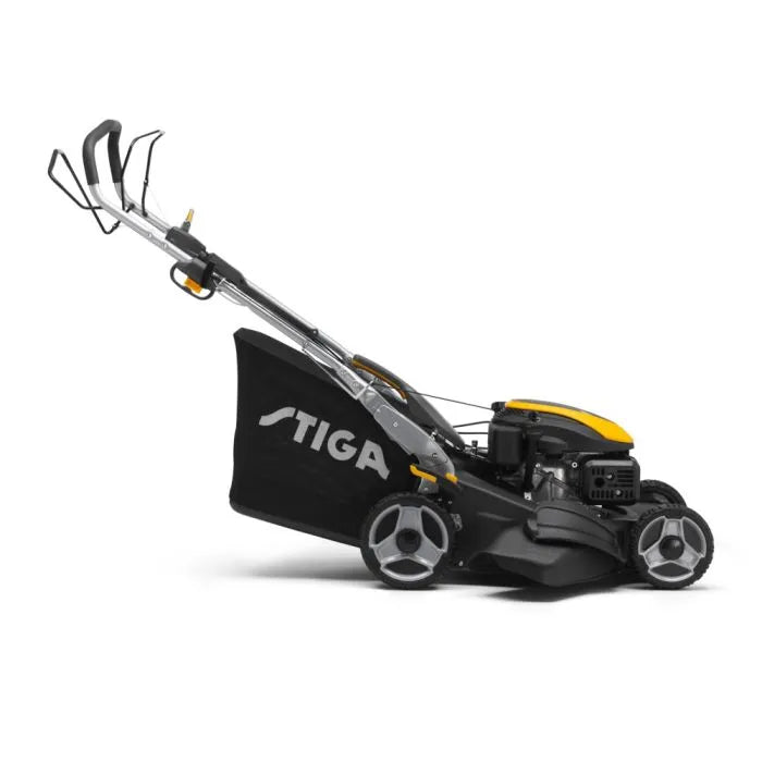 Stiga Twinclip 950V