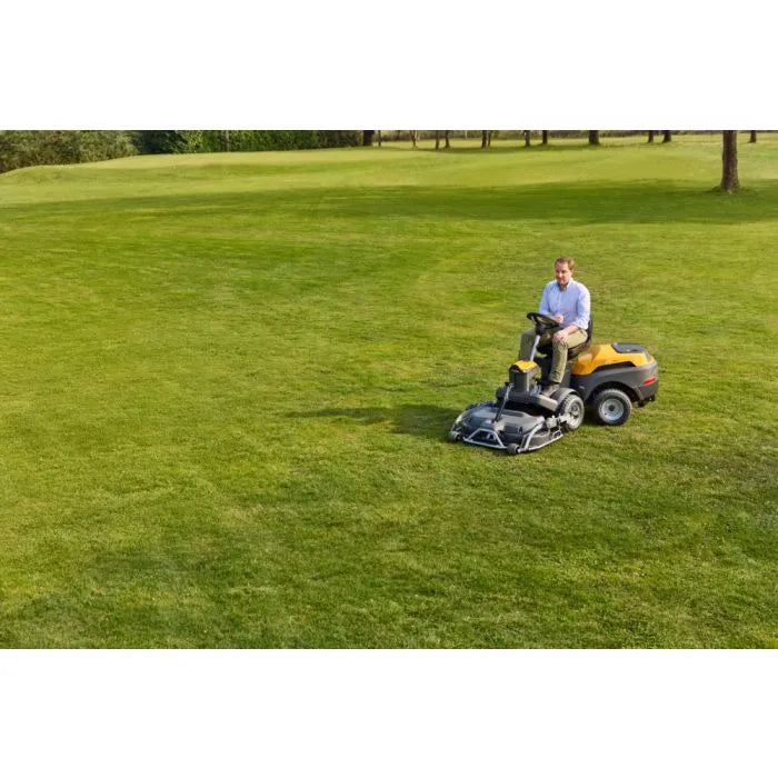Park 500 w