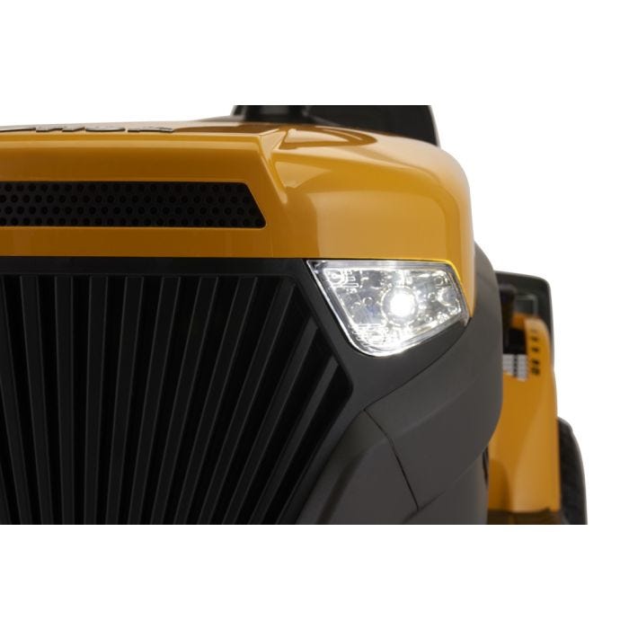 Stiga Estate 598 w