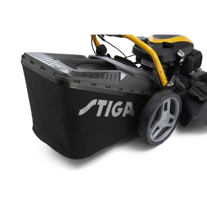Stiga Combi 748V Honda