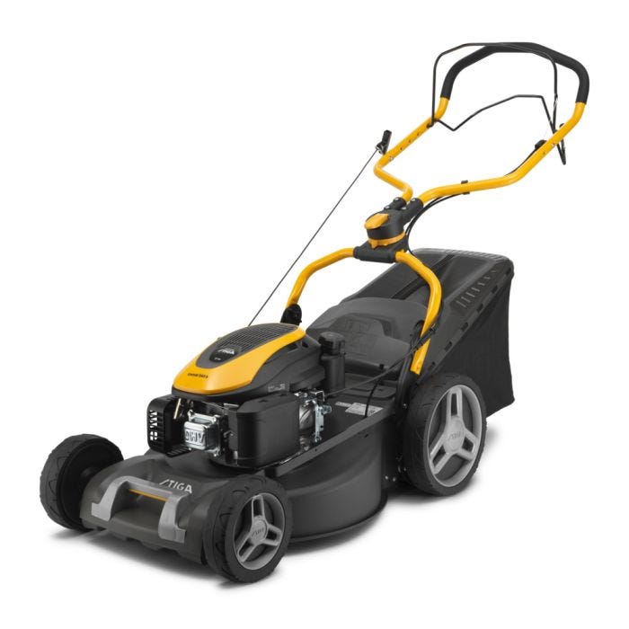 Stiga combi 553 S