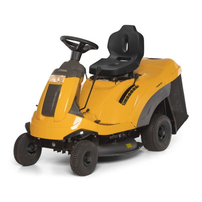 Stiga 372 H