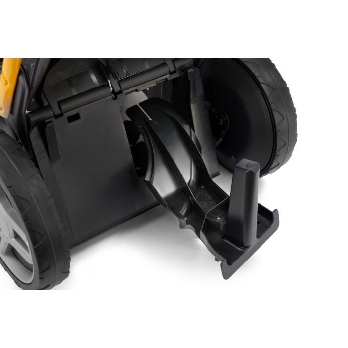 Tondeuse Automotrice Stiga Combi 48 S - Moteur 139cc Bretagne