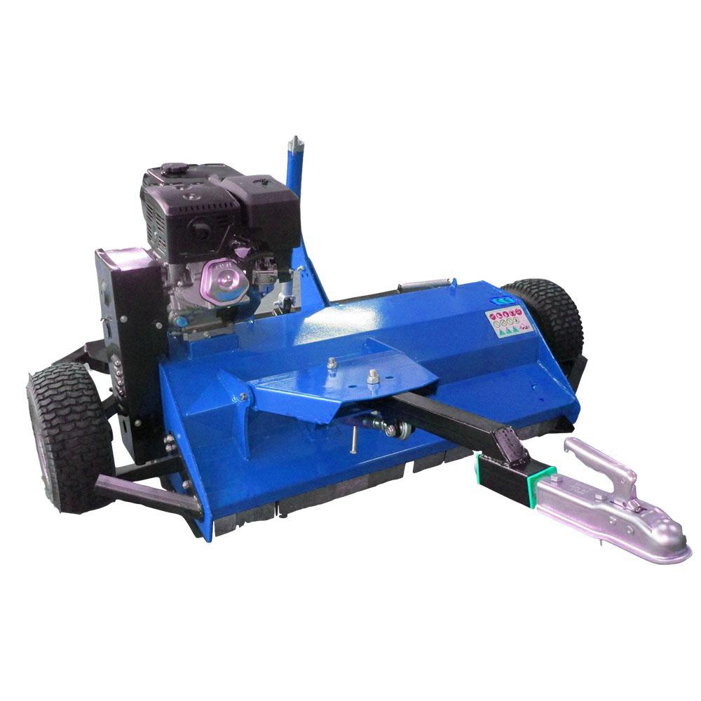Broyeur Quad ATV Deslandes