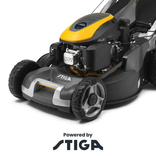 Stiga Twinclip 950V