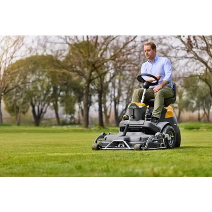 Park 500 w
