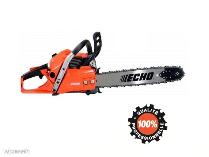 Echo CS501SX/45cm