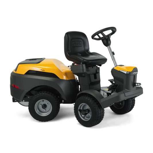 Park 500 w