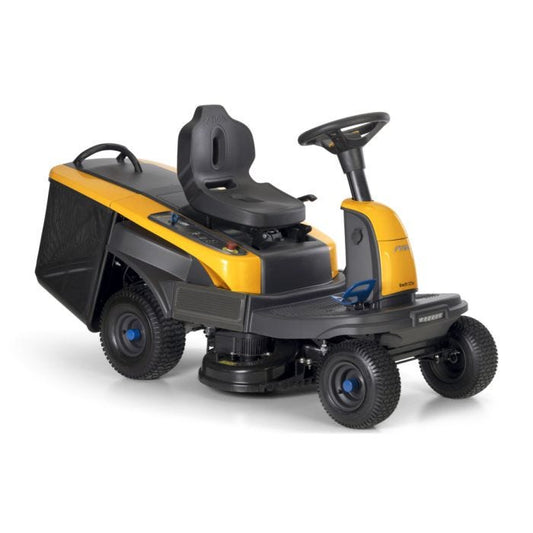 Stiga Swift 372 E