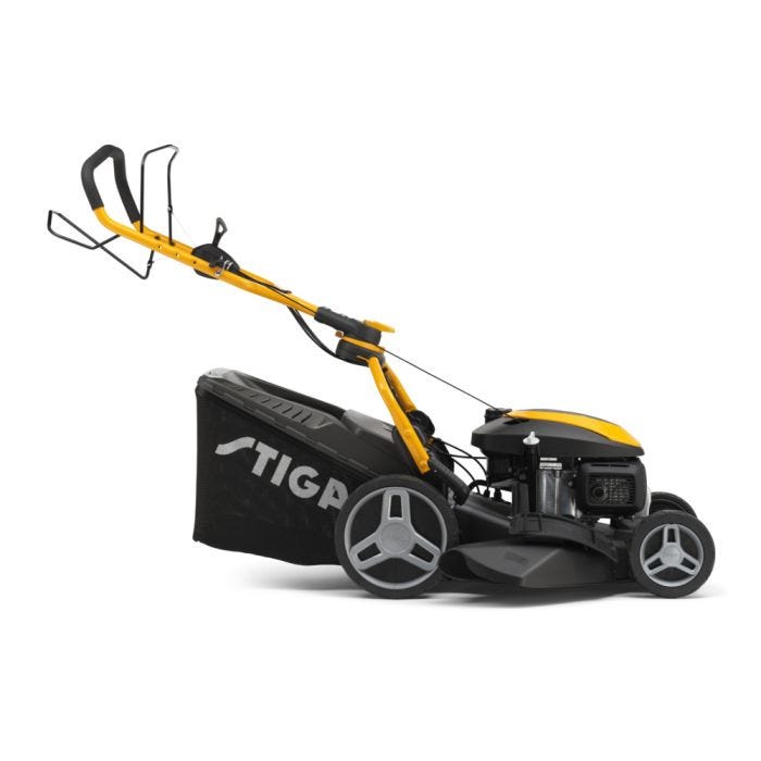 Stiga Combi 748V Honda
