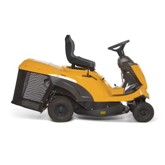 Stiga 372 H