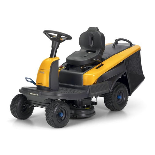 Stiga Swift 372 E
