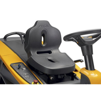 Stiga Swift 372 E