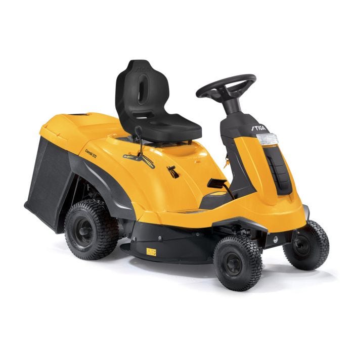 Stiga 372 H