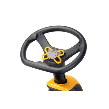Stiga Swift 372 E