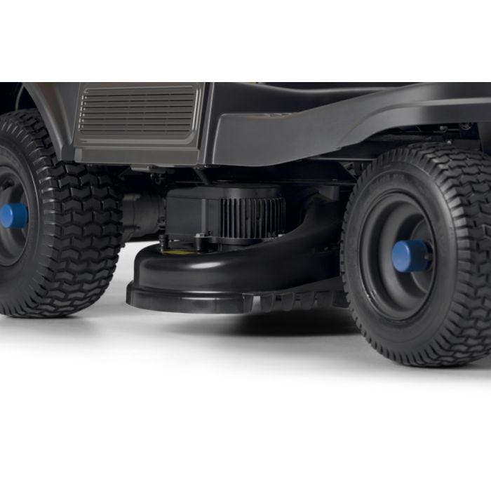 Stiga Swift 372 E