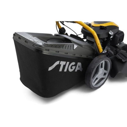 Stiga Combi 748V Honda