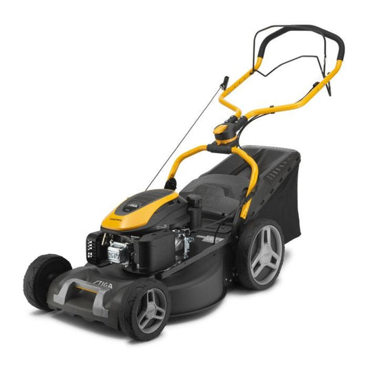 Stiga combi 553 S