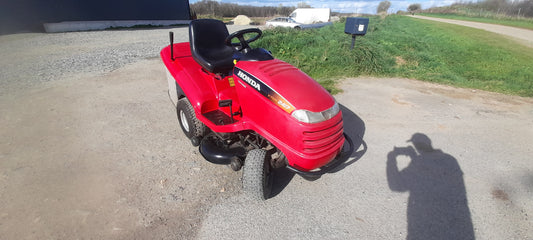 Tondeuse autoportée Honda 2417