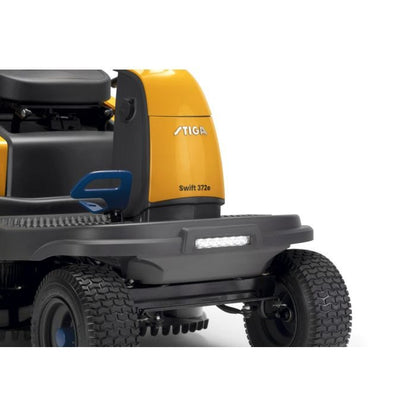 Stiga Swift 372 E