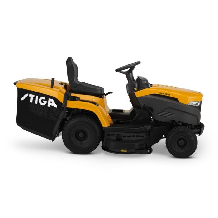 Stiga Estate 598 w