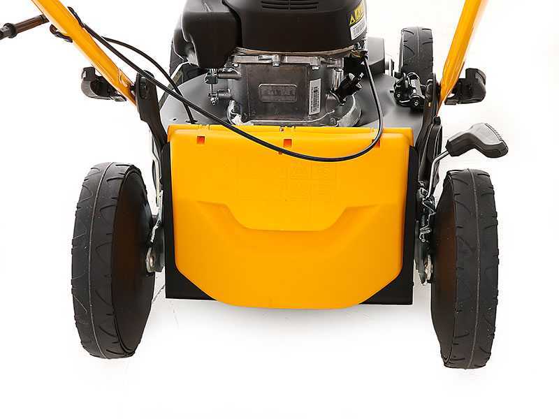 Stiga combi 53 S