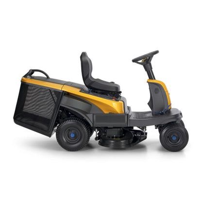 Stiga Swift 372 E