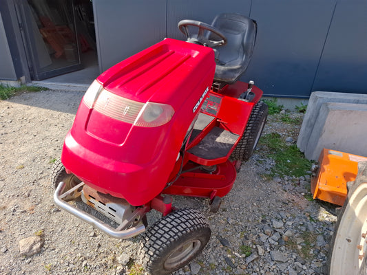 Tracteur countax 2050