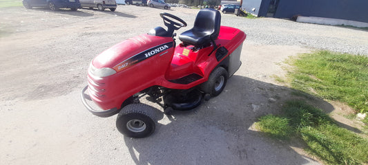 Tondeuse autoportée Honda 2417